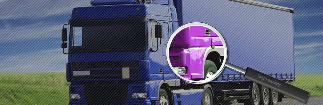 Vehicle tracking and recovery